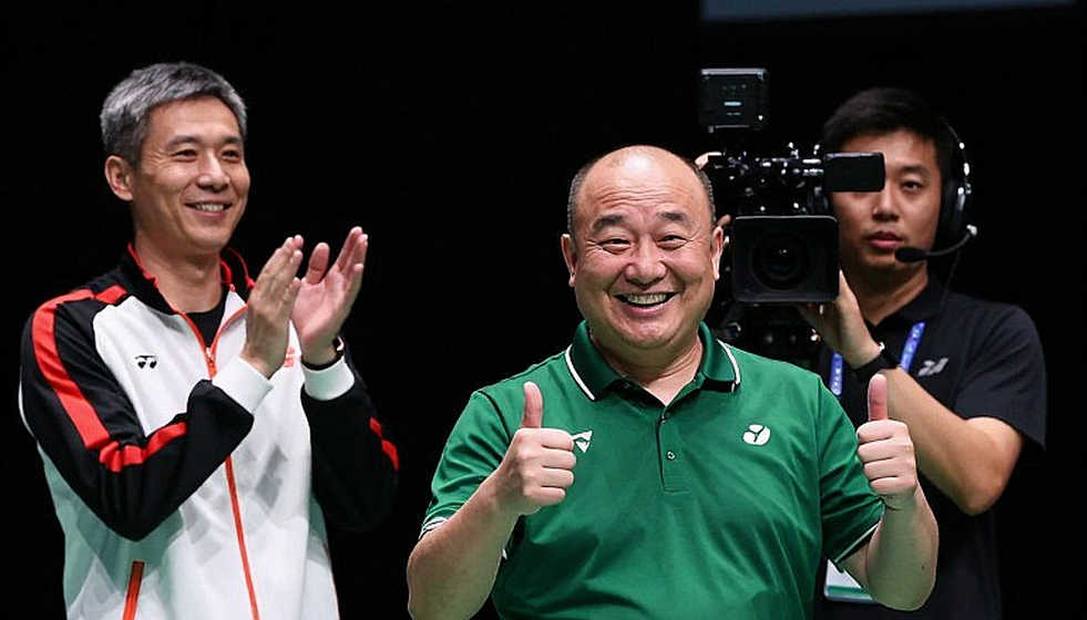China Masters 2026: Ba Gương Mặt Ấn Độ Và Những Gì Dữ Liệu Chưa Kể