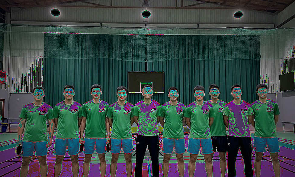 16 Under-16 Players on the Isle of Wight: A Vital Sign from a Grassroots League 16 Under-16 Players on the Isle of Wight: A Vital Sign from a Grassroots League
