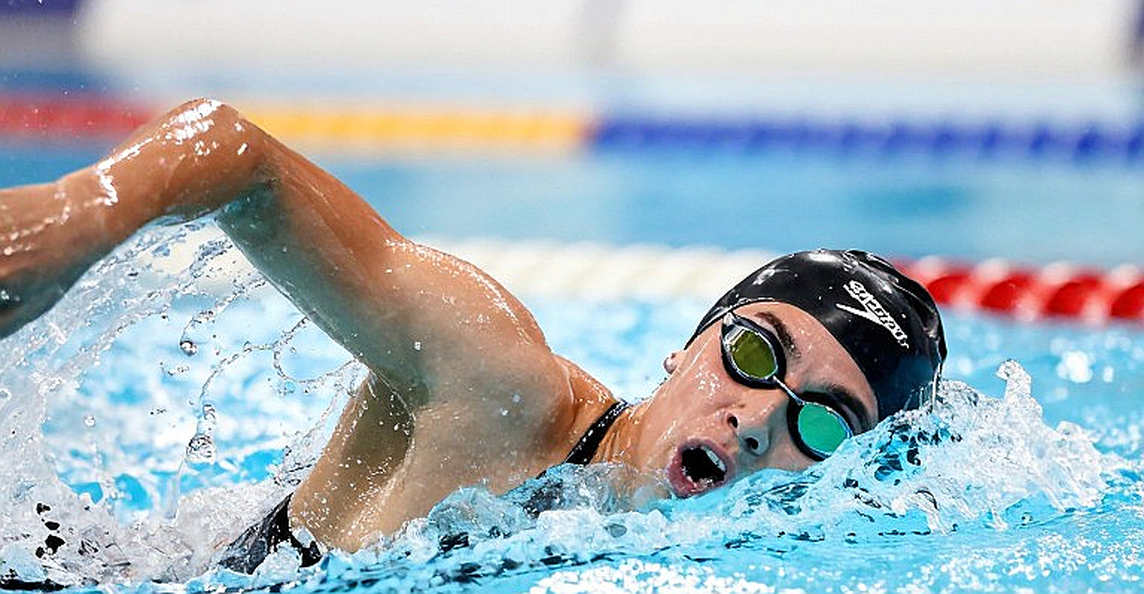 Pro Swim Series 2027 và cuộc thử nghiệm bốn vòng: Nước Mỹ dạy vận động viên bơi 50m cách chịu đau trước LA 2028