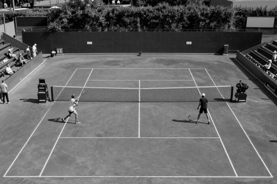 Naomi Osaka ở Bắc Kinh: Tỷ lệ 28-2, chín break point và vết nứt sau năm match point