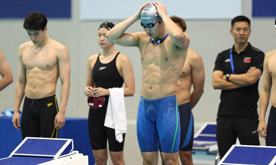 McEvoy hạ kỷ lục World Cup 50m tự do của chính mình: 20,13 giây và câu hỏi bể ngắn chưa ai trả lời