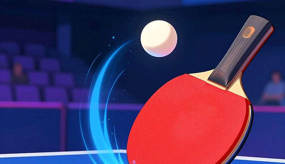 China-EU Table Tennis in Brussels: When a Friendship Match Reveals the Strata of Sports Diplomacy