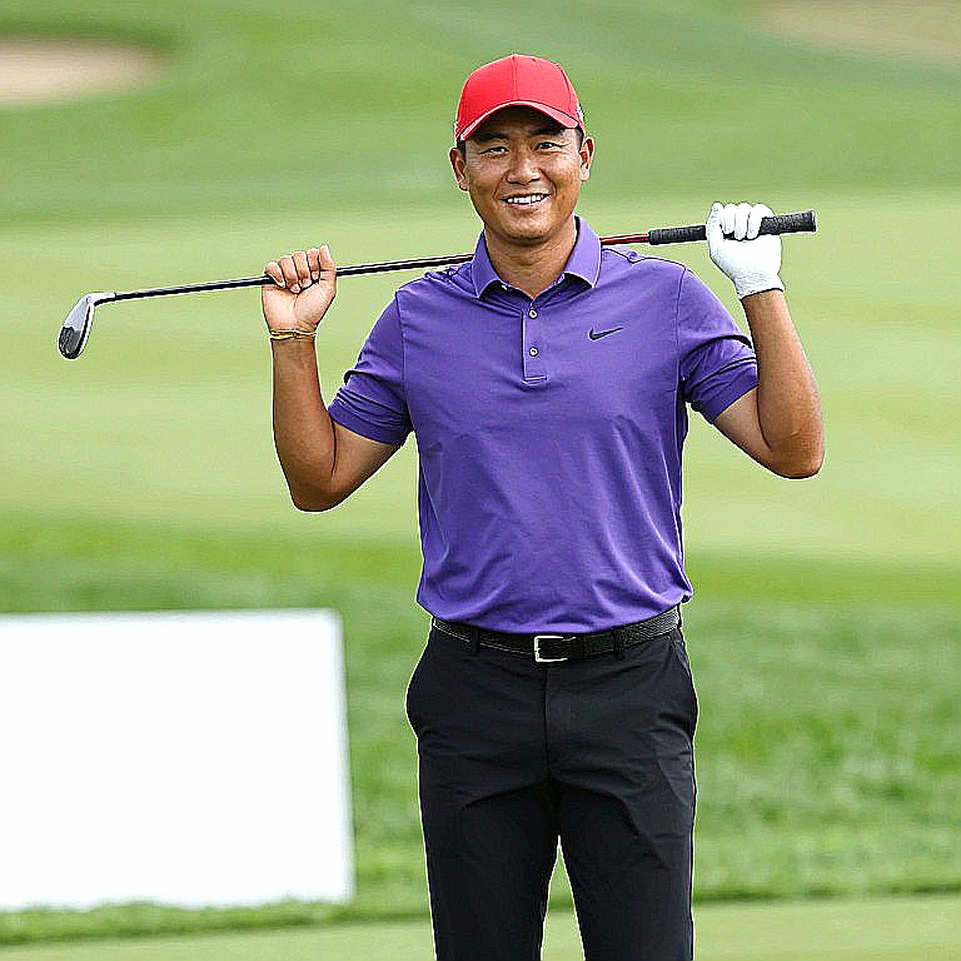 Nhịp đập từ khán đài: Điều golf Hàn Quốc giữ lại giữa mùa giải thường niên