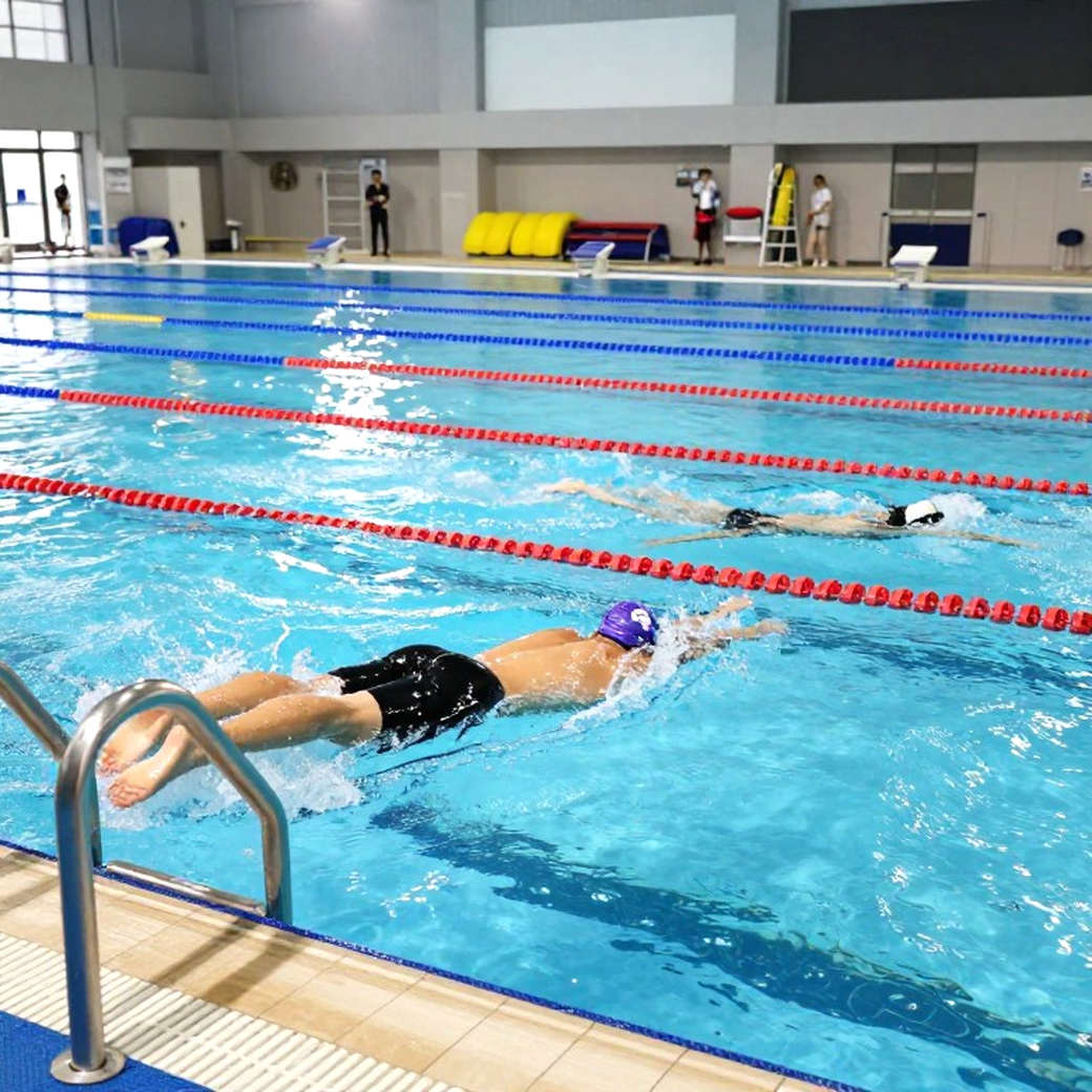 When Data Goes Silent: Lessons from Modern Swimming Analysis
