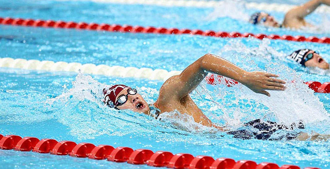 When Data Goes Silent: Lessons from Modern Swimming Analysis