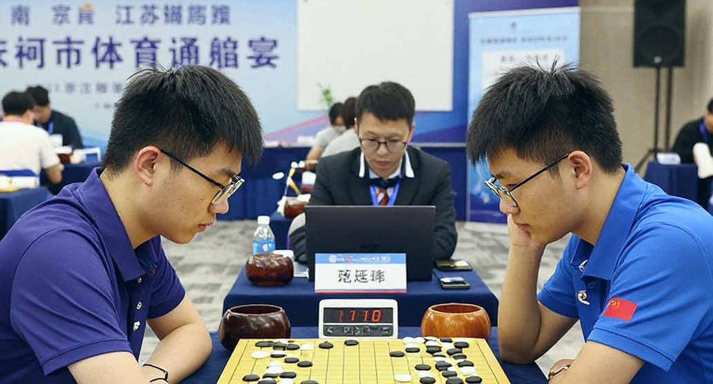 Kostya Kavutskiy gia nhập ChessBase: Khi làng cờ đổi cách bán tri thức