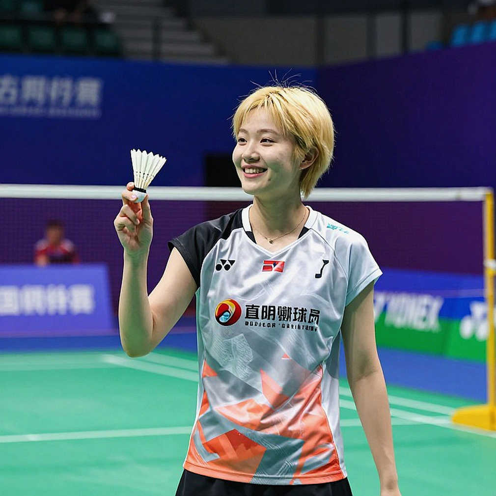 China Masters 2026: Srikanth, Satwik-Chirag và bài toán tuổi tác của cầu lông Ấn Độ