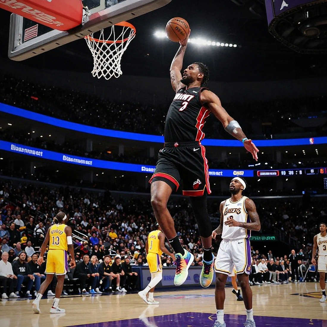 The Second Apron and Summer 2026: How the Payroll Became the NBA's Transfer Shield The Second Apron and Summer 2026: How the Payroll Became the NBA's Transfer Shield