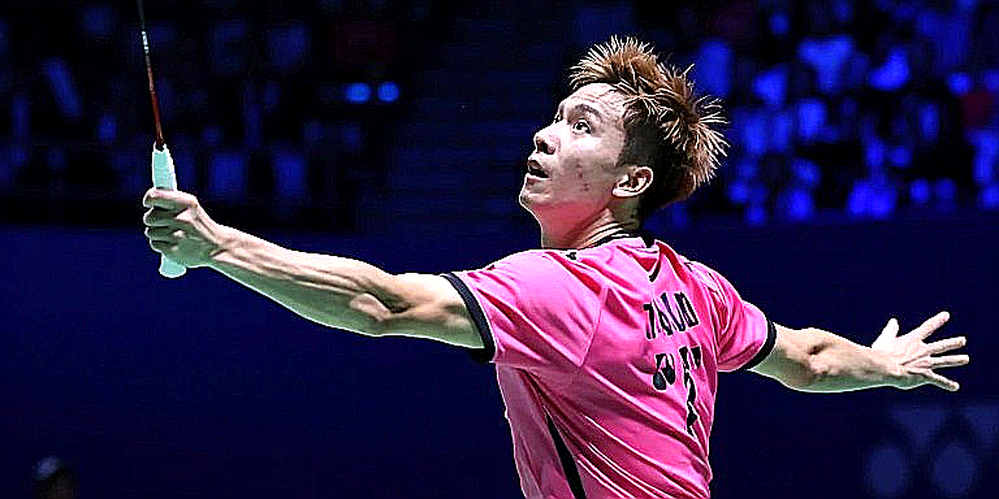 Ashmita Chaliha calls out BWF's Super 100 tournament