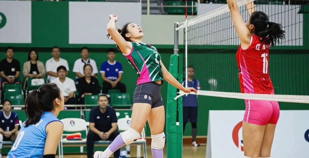 Phần Lan hạ Ý 3-2 ở tứ kết EuroVolley 2026: tấm vé World Cup 2027 chỉ cách cú sốc đúng bốn điểm