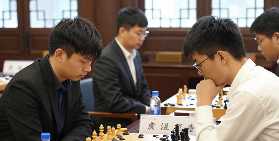 Khai màn Global Chess League 2026: Sindarov hạ Anand, Fyers American Gambits thắng đậm PBG Alaskan Knights
