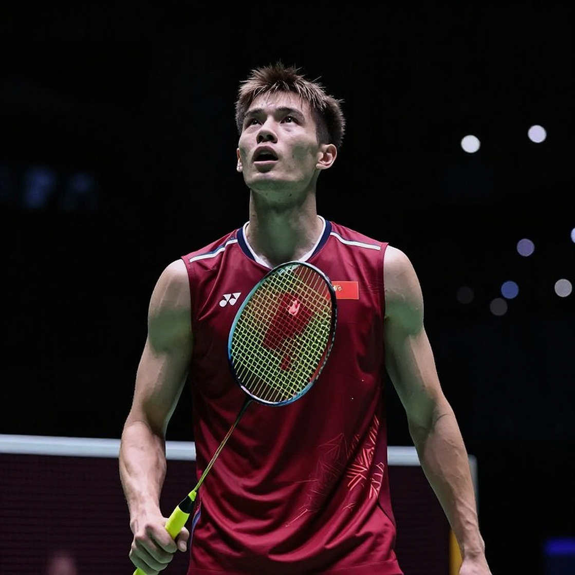 Ấn Độ và bài toán hai trụ cột trên lộ trình chung kết cầu lông đồng đội nam Asian Games 2026
