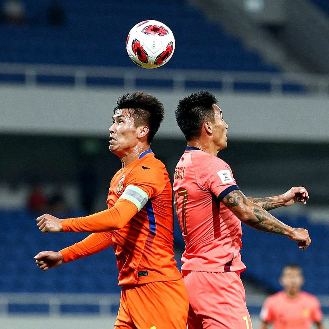 A Satellite Deal Above Vietnam's Skies — and the Infrastructure Question Vietnamese Football Still Leaves Open A Satellite Deal Above Vietnam's Skies — and the Infrastructure Question Vietnamese Football Still Leaves Open
