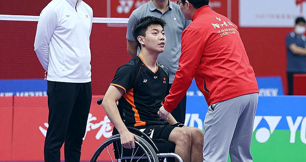 China Masters 2026: Srikanth reaches quarterfinals, Satwik-Chirag and Tanvi Sharma advance