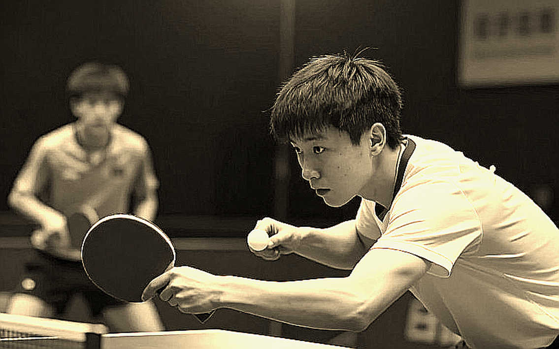 Sam Altshuler tạo cú sốc tại ITTF Para Challenger Spokane: Hạ số 3 thế giới để giành HCV Class 6