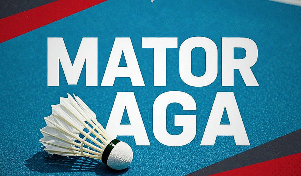 China Masters 2026: Srikanth tái sinh ở tuổi 33, Satwik-Chirag vượt qua thử thách 69 phút China Masters 2026: Srikanth tái sinh ở tuổi 33, Satwik-Chirag vượt qua thử thách 69 phút
