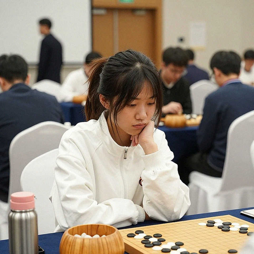 Olympiad cờ vua 2026 vòng 9: Gukesh cứu Ấn Độ, dữ liệu chỉ ra ba bàn còn lại đang cạn kiệt