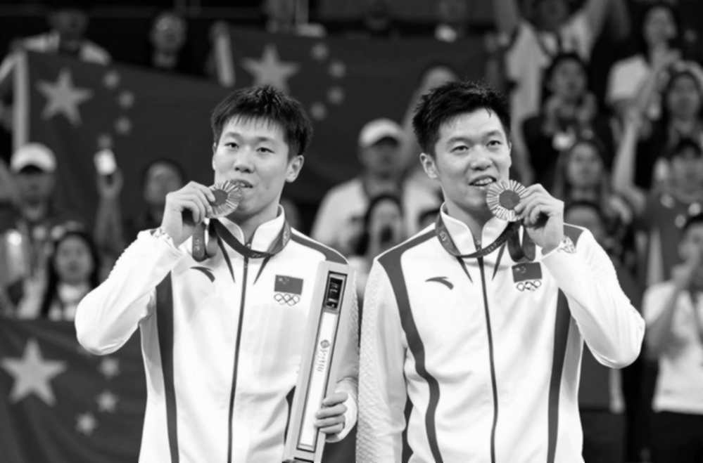 Indonesia Reaches 2026 Asian Games Men's Badminton Team Final: 3-1 Victory Over Thailand and the Lesson in Men's Doubles Strength Indonesia Reaches 2026 Asian Games Men's Badminton Team Final: 3-1 Victory Over Thailand and the Lesson in Men's Doubles Strength