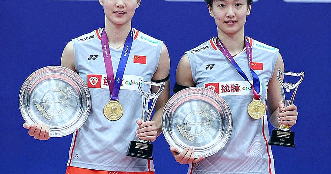 Indonesia Reaches 2026 Asian Games Men's Badminton Team Final: 3-1 Victory Over Thailand and the Lesson in Men's Doubles Strength Indonesia Reaches 2026 Asian Games Men's Badminton Team Final: 3-1 Victory Over Thailand and the Lesson in Men's Doubles Strength