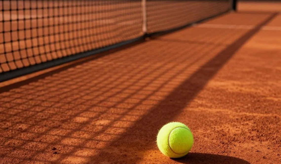 Michelsen đọc vị giao bóng, hạ Nakashima ở vòng 2 US Open: Chiến thắng của sự chuẩn bị
