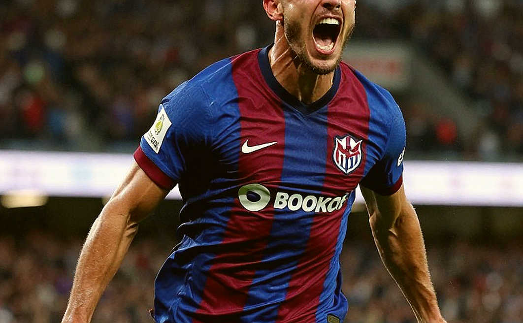Cơn mưa sau Kazan và lời thề của Van Dijk: Khi người đội trưởng già đứng giữa hai cơn bão Cơn mưa sau Kazan và lời thề của Van Dijk: Khi người đội trưởng già đứng giữa hai cơn bão