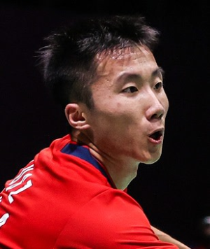 LU Guang Zu