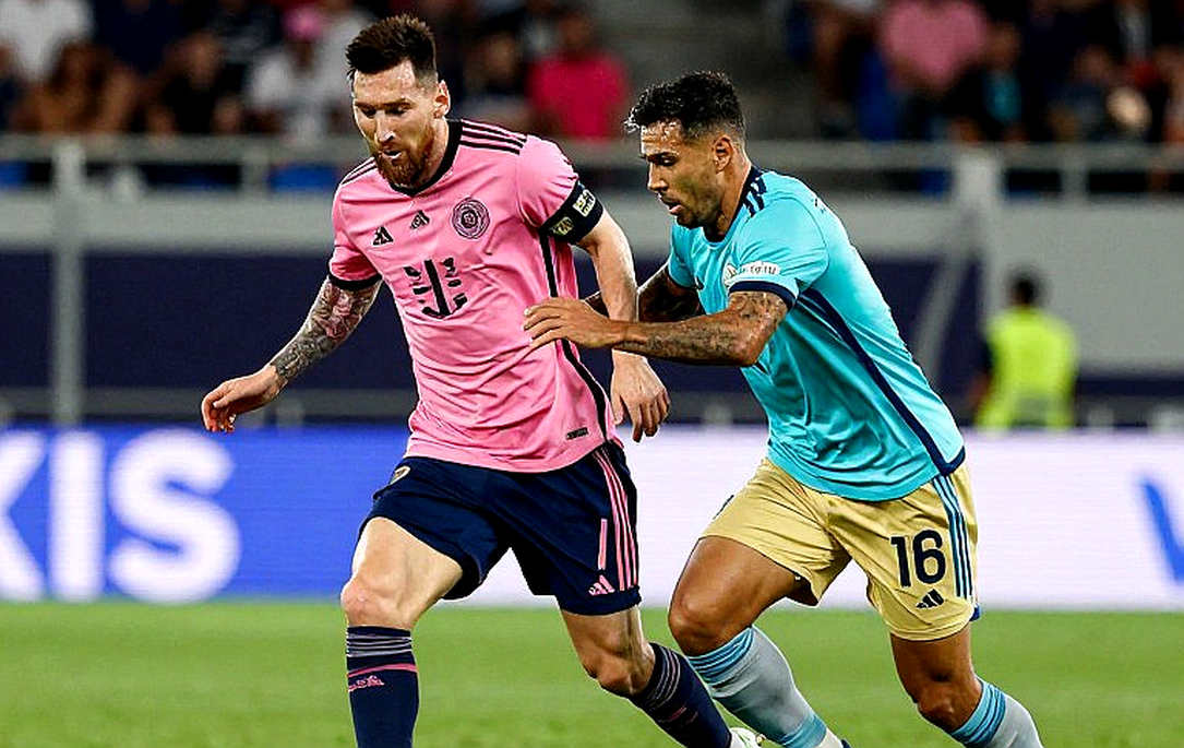 Ma trận phòng ngự Morocco tại World Cup 2026: Không gian bị chiếm đóng, thời gian bị bóp nghẹt