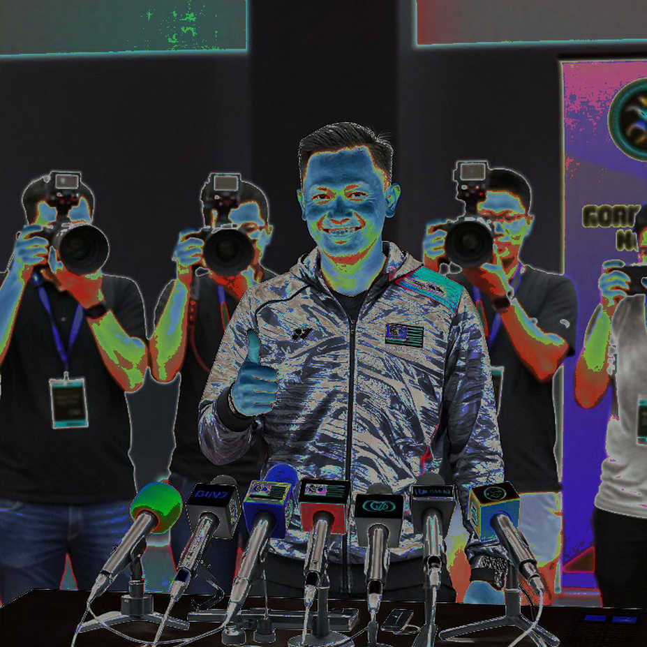 Asian Games 2026 Badminton Draw: The Bye Column, a Compressed Schedule, and Two Pairs That Need Verification Asian Games 2026 Badminton Draw: The Bye Column, a Compressed Schedule, and Two Pairs That Need Verification