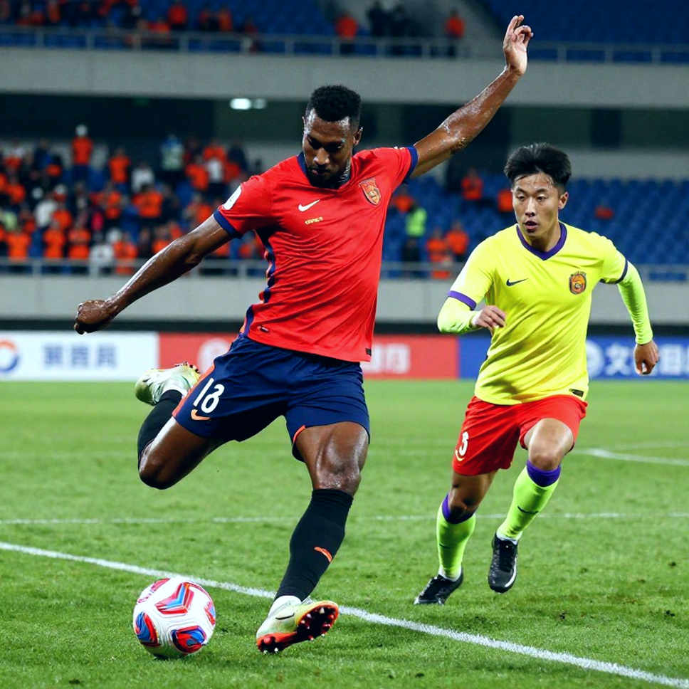 Persija vs Persib: Tactical Analysis of Jakarta-Bandung Derby Week 2 of 2026/2027 Season Persija vs Persib: Tactical Analysis of Jakarta-Bandung Derby Week 2 of 2026/2027 Season