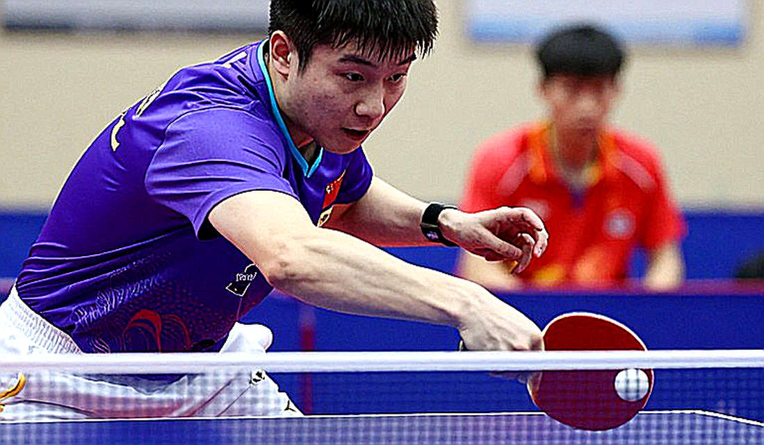 Bóng bàn Việt Nam 2026: Khi dữ liệu trẻ vẫn là một tầng trầm tích chưa được khai quật