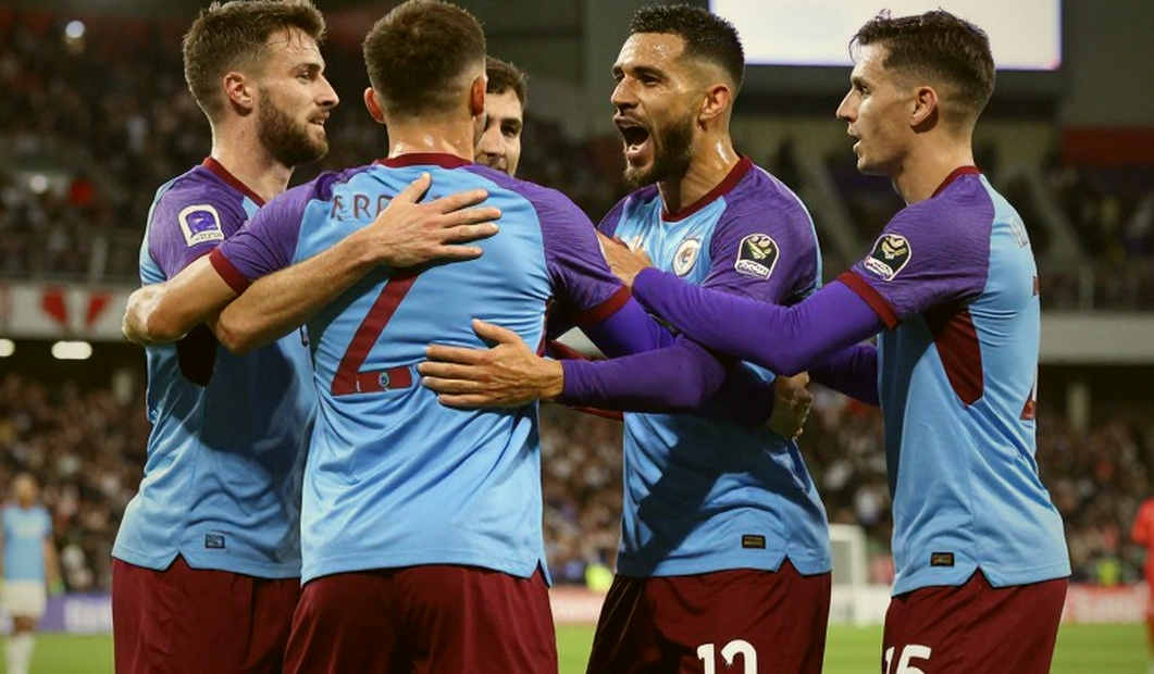 Từ 4-4-2 xuống 5-4-1: giải phẫu 35 phút cuối trận bán kết World Cup 2026 của tuyển Anh