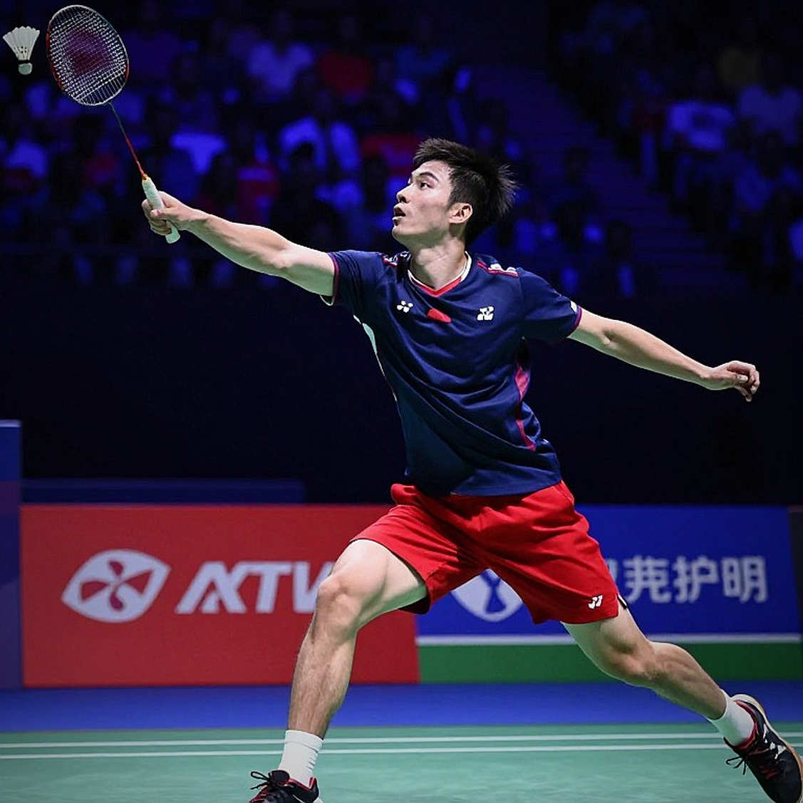Satwik-Chirag Overcome the Astrup/Rasmussen Nightmare: A Turning Point or Just a Good Night?