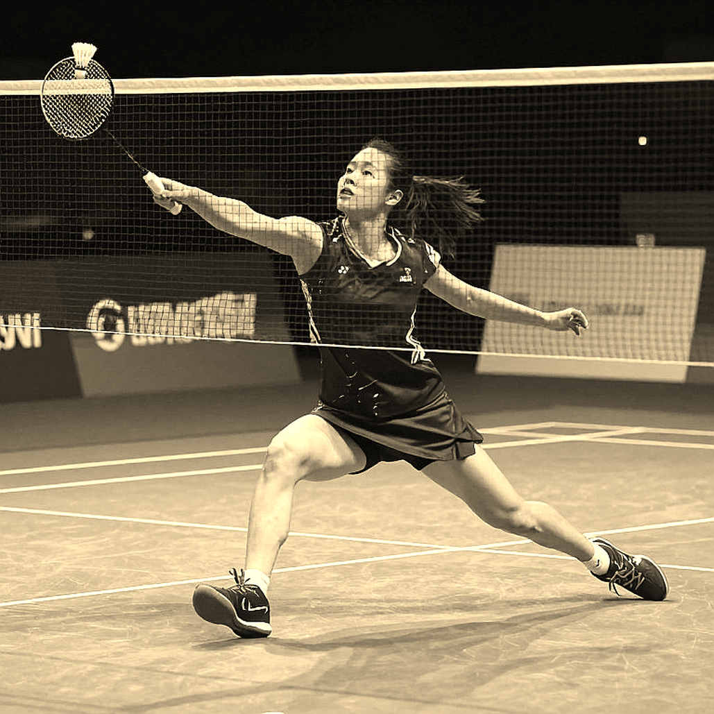 Asian Games 2026 và bài toán đơn nữ cầu lông: Khi ma trận đối đầu của PV Sindhu kể câu chuyện ngược lại Asian Games 2026 và bài toán đơn nữ cầu lông: Khi ma trận đối đầu của PV Sindhu kể câu chuyện ngược lại