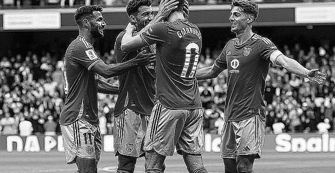 Án phạt hai trận của Higuain và lỗ hổng tuân thủ của MLS NEXT Pro Án phạt hai trận của Higuain và lỗ hổng tuân thủ của MLS NEXT Pro
