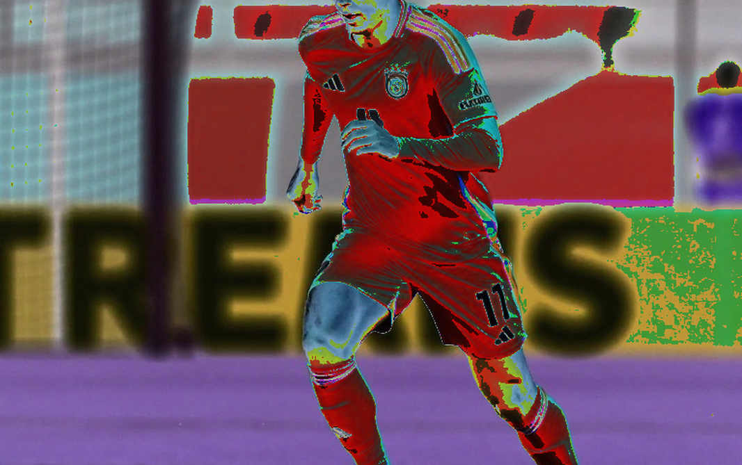 Thailand Loses Its Spine Before Facing Vietnam: Khemdee, Chanathip and the Soonsup-Bell Equation