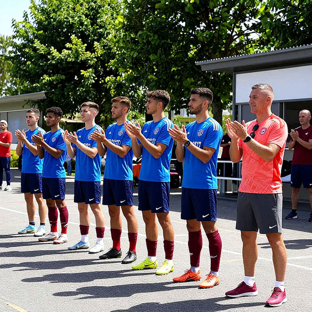 Ba tầng sóng của bóng đá Việt Nam: khi V.League, đội tuyển và sân chơi châu Á lệch nhịp