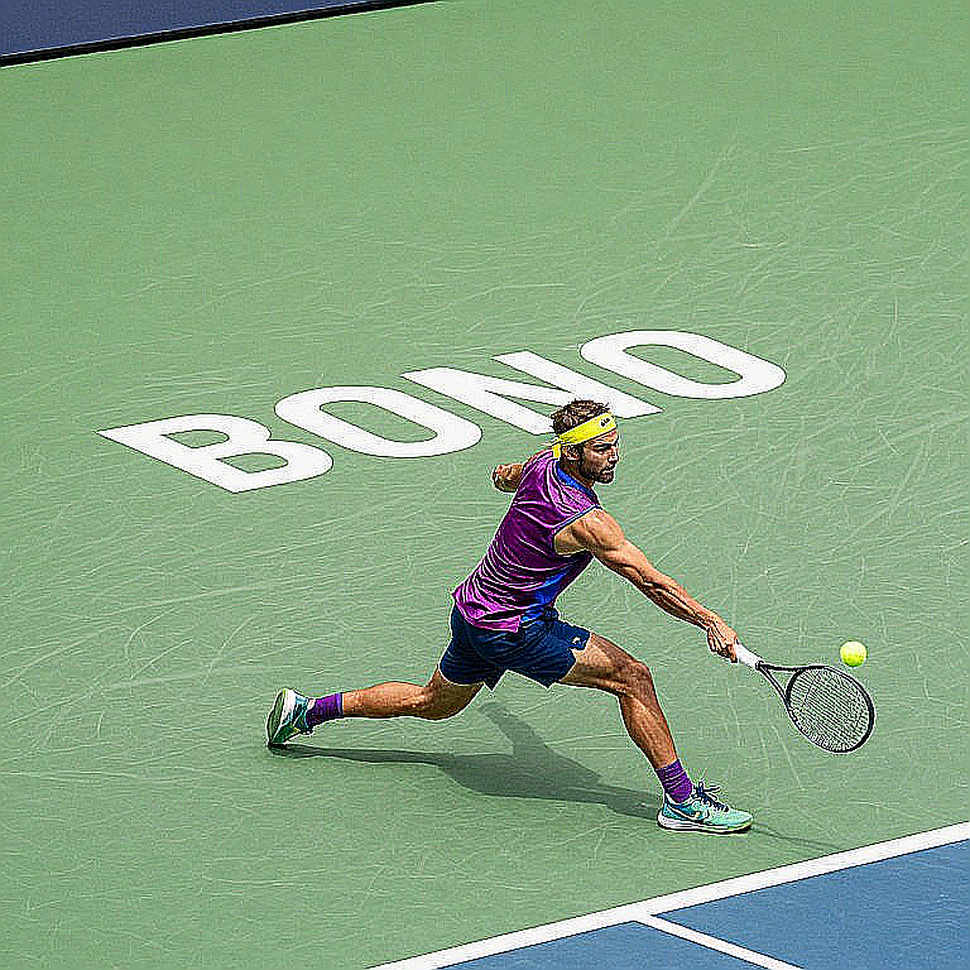 Naomi Osaka tại Pan Pacific Open: “Không xa phong độ đỉnh” và khoảng trống dữ liệu