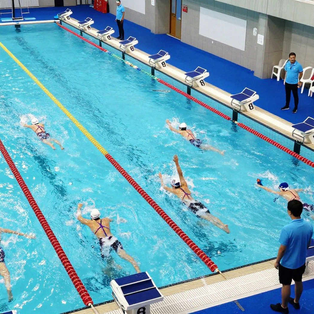Yu Zidi và 4:28.56: 13 tuổi, top 5 lịch sử và những khoảng trống dữ liệu ở nội dung 400m hỗn hợp nữ