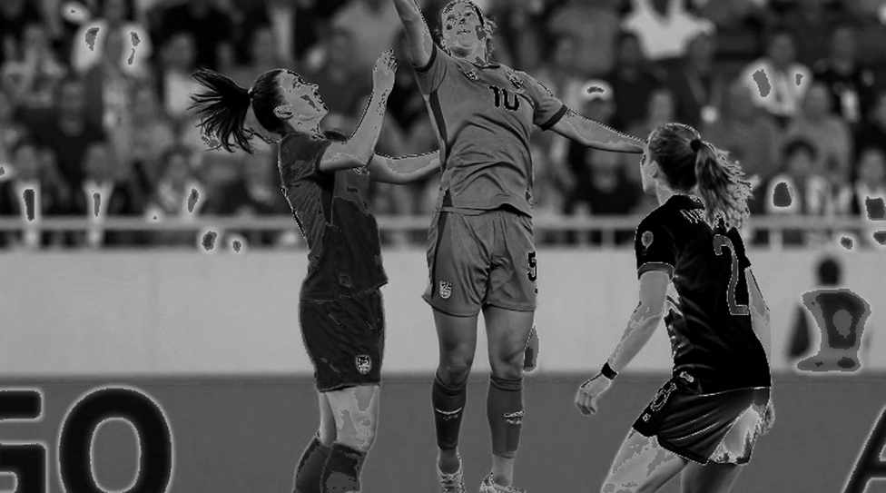 Clásico Nacional: América đập đi xây lại với sáu tân binh, Chivas giữ nguyên bộ khung — canh bạc nào đáng sợ hơn? Clásico Nacional: América đập đi xây lại với sáu tân binh, Chivas giữ nguyên bộ khung — canh bạc nào đáng sợ hơn?