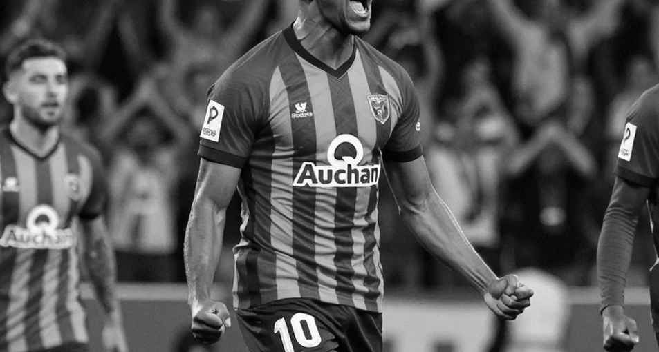 Storck and the Physical Gamble: When a Football Philosophy Trips Over Tired Legs