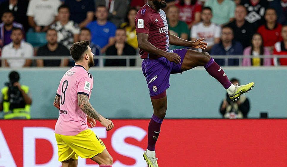 Trent Alexander-Arnold's pass cut through Czechia, but not through an old argument
