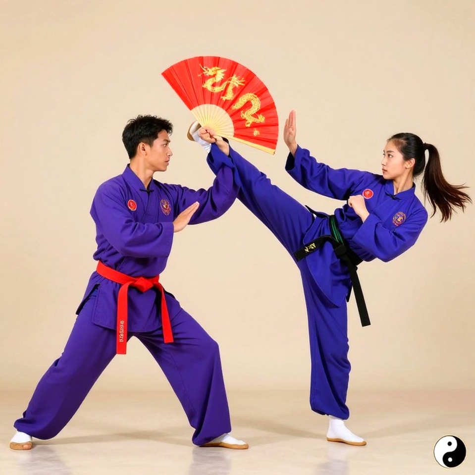 Tấm bạc của Trần Thị Cẩm Tú: sau tỷ số 0-6 là một ngã rẽ hạng cân