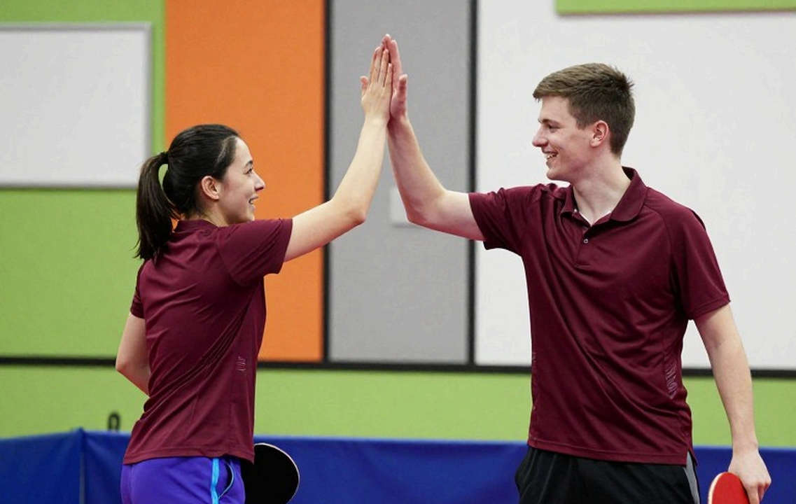 Rob Davies tới Murcia: Kế hoạch giữ điểm bị rút ruột trước thềm World Para Championships