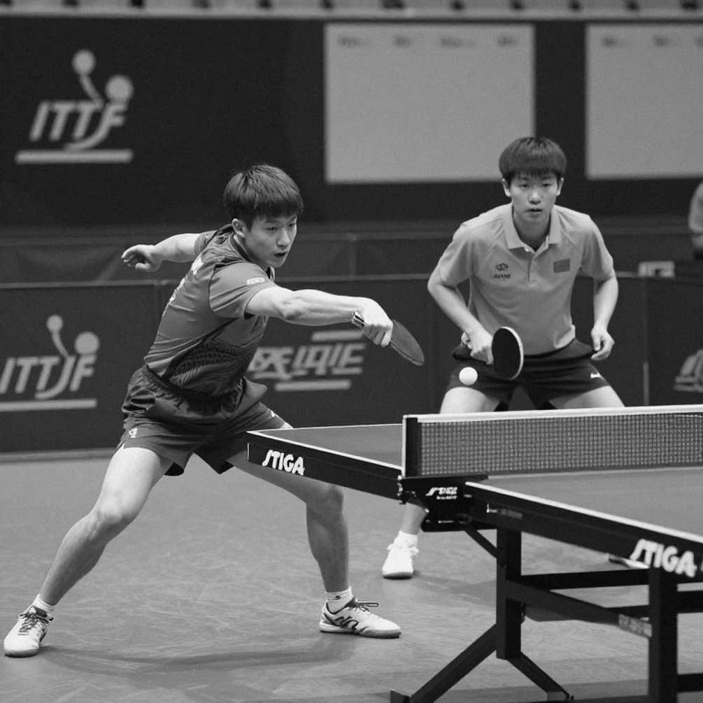 Rob Davies tới Murcia: Kế hoạch giữ điểm bị rút ruột trước thềm World Para Championships Rob Davies tới Murcia: Kế hoạch giữ điểm bị rút ruột trước thềm World Para Championships