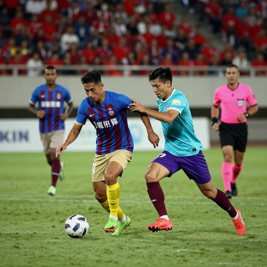 Valencia giao ghế cho Javier Aguirre: hợp đồng hết mùa mới là dữ liệu đáng đọc