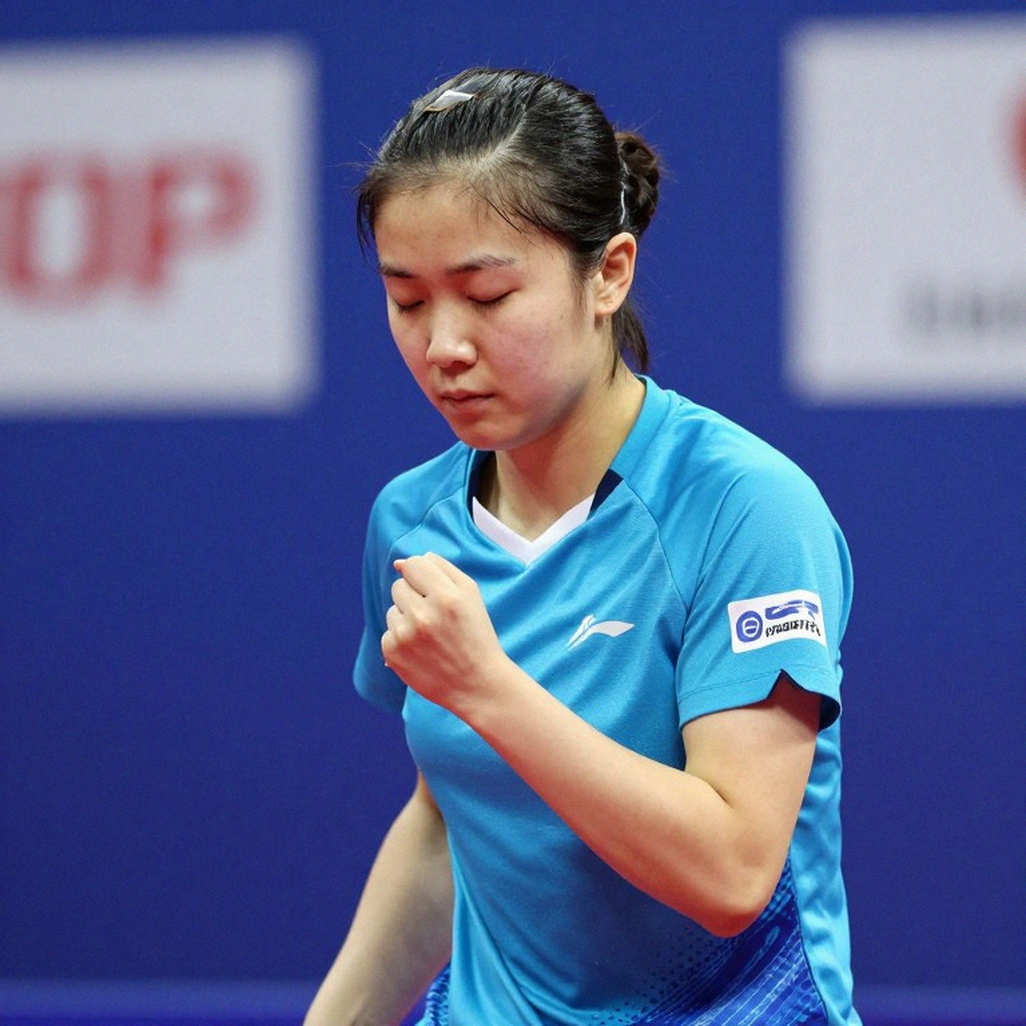 The Forgotten 12-10: Sutirtha Mukherjee and Syndrela Das Reach the WTT Contender Almaty Final The Forgotten 12-10: Sutirtha Mukherjee and Syndrela Das Reach the WTT Contender Almaty Final