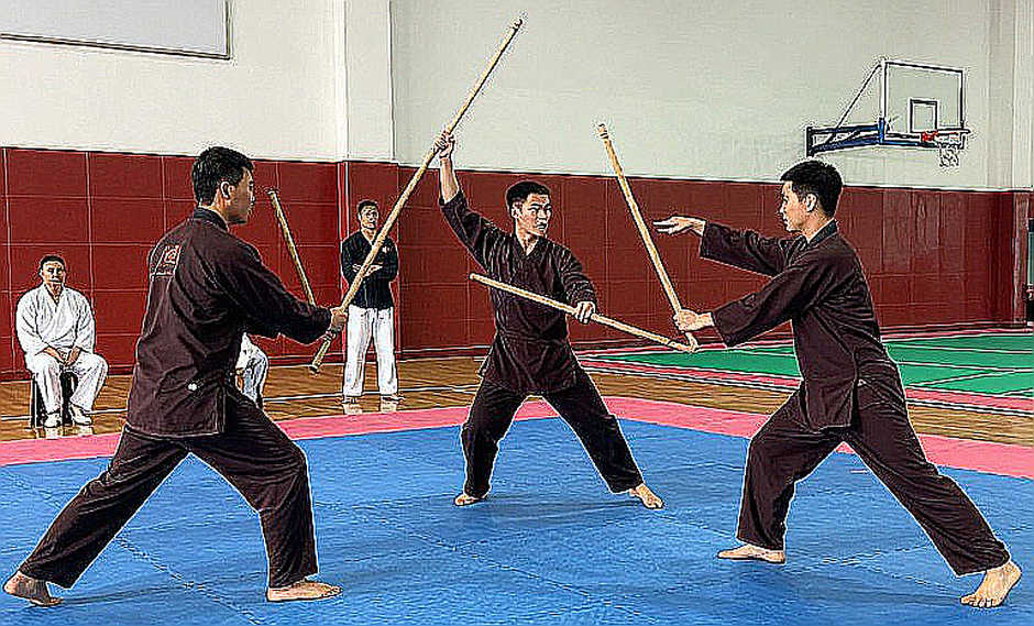 Allen siết Duncan ở hiệp năm: Khi bảng điểm không kể hết câu chuyện của một trận đấu