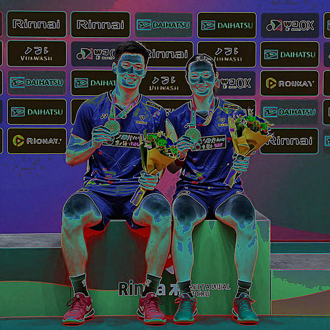 Asian Games 2026: Kunlavut Vitidsarn, cú ăn ba hiếm có và sự trở lại ngôi số một thế giới Asian Games 2026: Kunlavut Vitidsarn, cú ăn ba hiếm có và sự trở lại ngôi số một thế giới