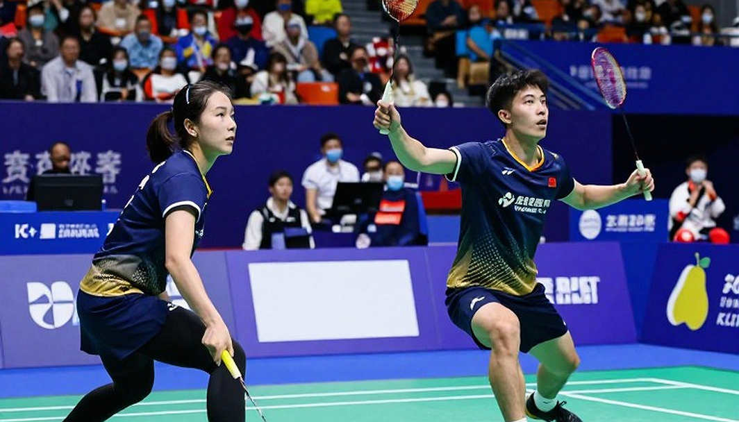Asian Games 2026: Kunlavut Vitidsarn, cú ăn ba hiếm có và sự trở lại ngôi số một thế giới Asian Games 2026: Kunlavut Vitidsarn, cú ăn ba hiếm có và sự trở lại ngôi số một thế giới