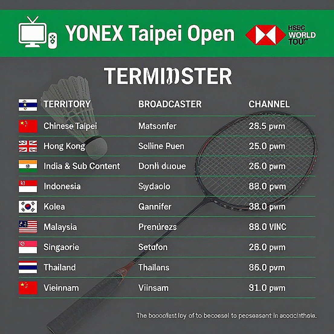 Asian Games 2026 and India: 20 Shuttlers, One Gamble, Two Names Asian Games 2026 and India: 20 Shuttlers, One Gamble, Two Names